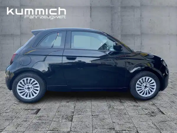 FIAT 500E (3/15)