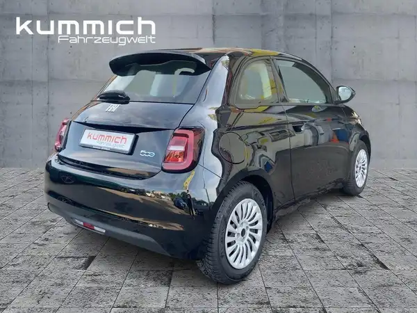FIAT 500E (4/15)