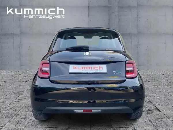 FIAT 500E (5/15)