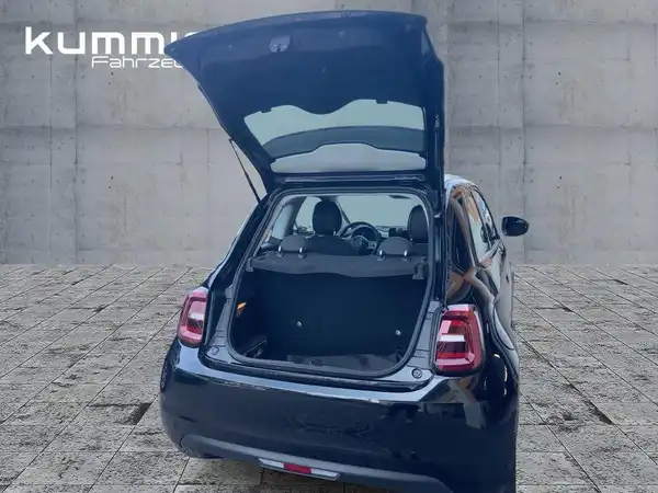 FIAT 500E (10/15)