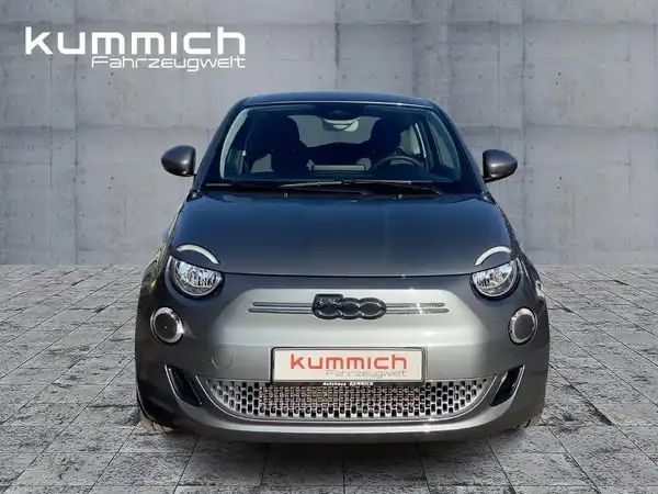 FIAT 500E (2/14)