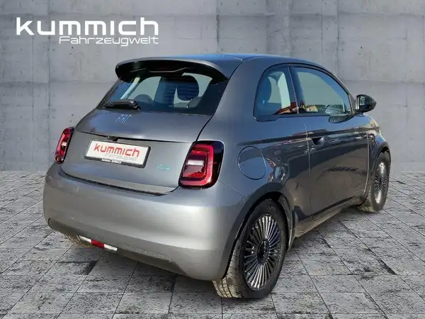 FIAT 500E (4/14)