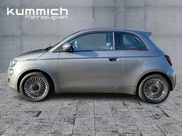 FIAT 500E (6/14)