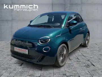 FIAT 500E (1/15)