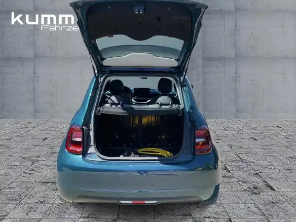 FIAT 500E (13/15)