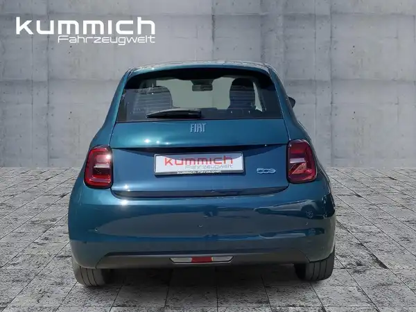FIAT 500E (5/15)