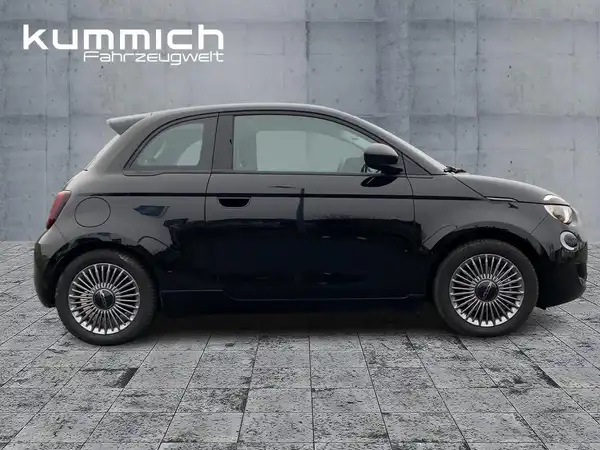 FIAT 500E (3/15)