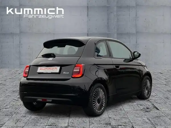 FIAT 500E (4/15)