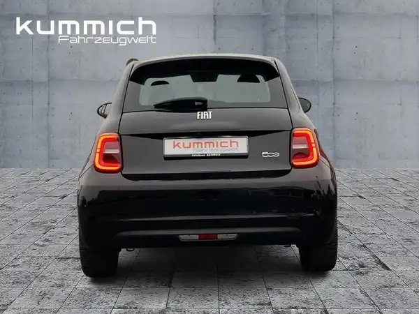 FIAT 500E (5/15)