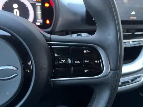 FIAT 500E (14/15)