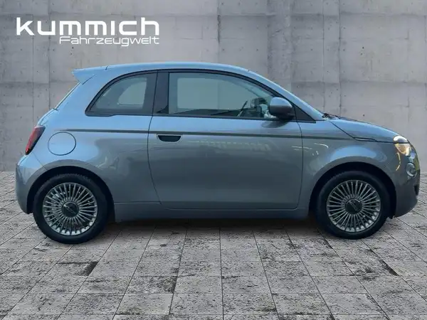 FIAT 500E (3/15)