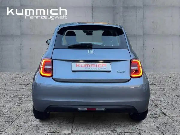 FIAT 500E (5/15)