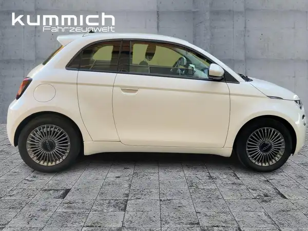 FIAT 500E (3/15)