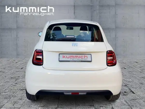 FIAT 500E (5/15)