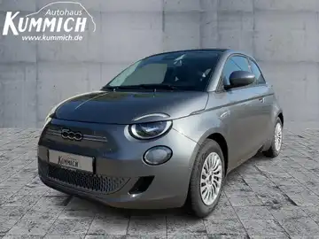 FIAT 500E (1/15)