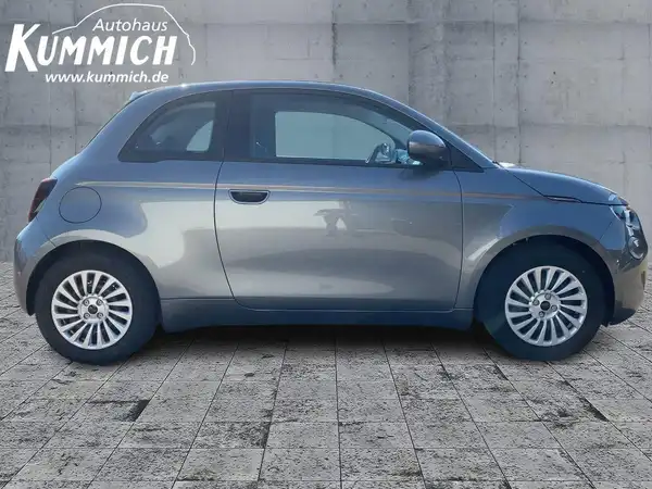 FIAT 500E (3/15)