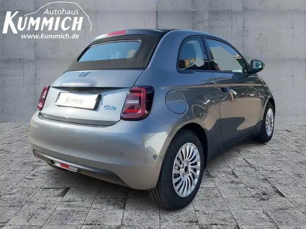FIAT 500E (4/15)