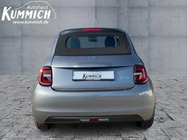 FIAT 500E (5/15)