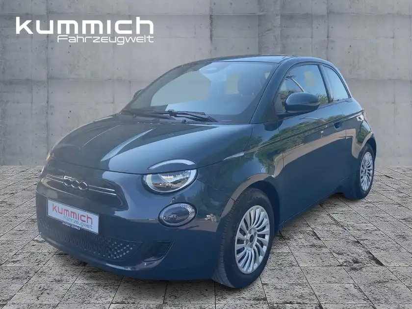 FIAT 500E (1/16)