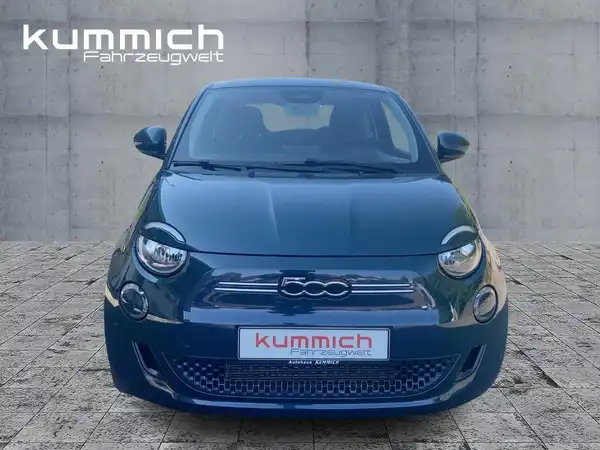 FIAT 500E (2/15)