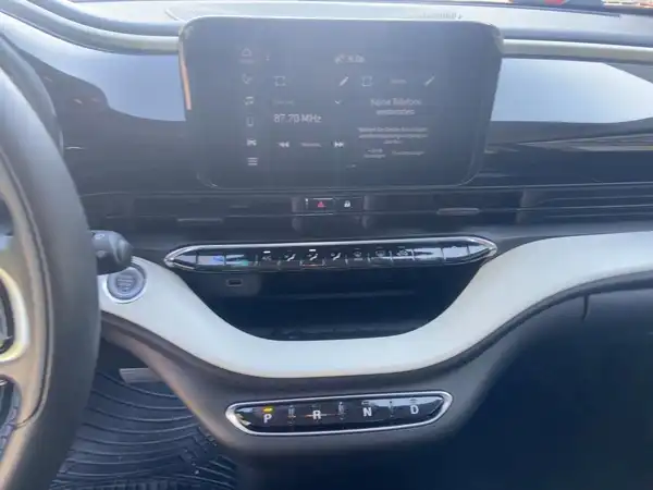 FIAT 500E (13/15)