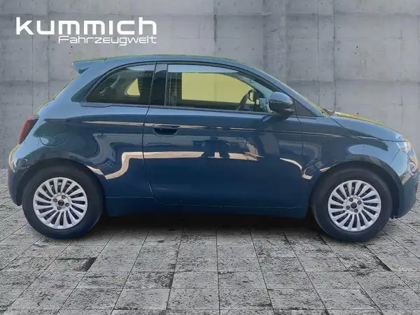 FIAT 500E (3/15)