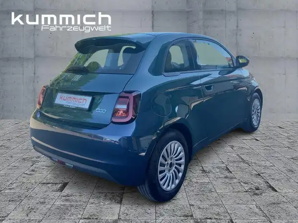 FIAT 500E (4/15)