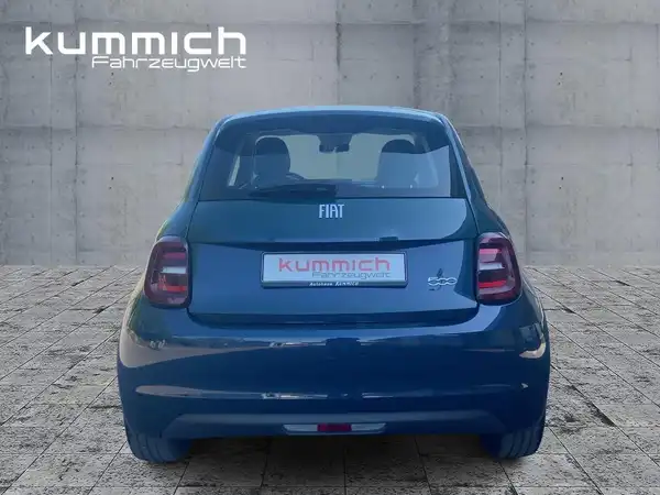 FIAT 500E (5/15)