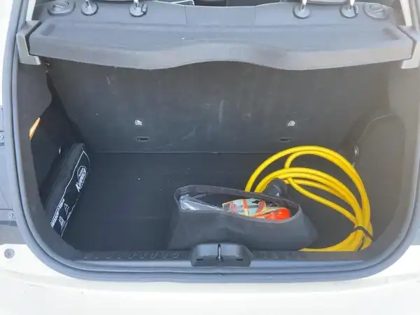 FIAT 500E (13/15)