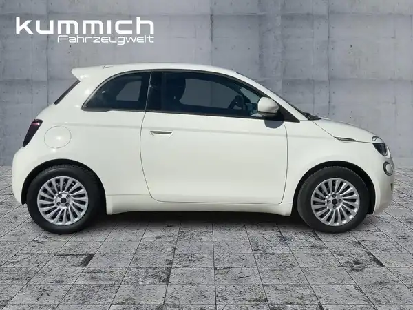 FIAT 500E (3/15)
