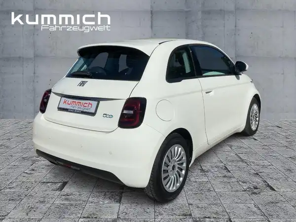 FIAT 500E (4/15)
