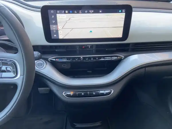 FIAT 500E (13/15)
