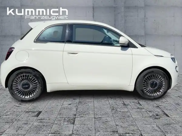 FIAT 500E (3/15)