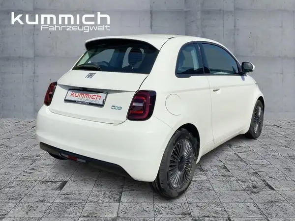 FIAT 500E (4/15)