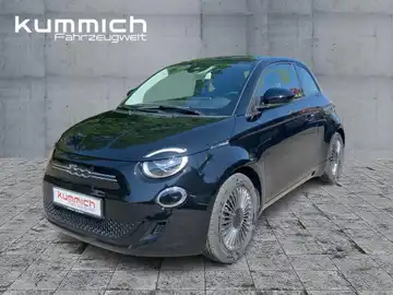 FIAT 500E (1/15)