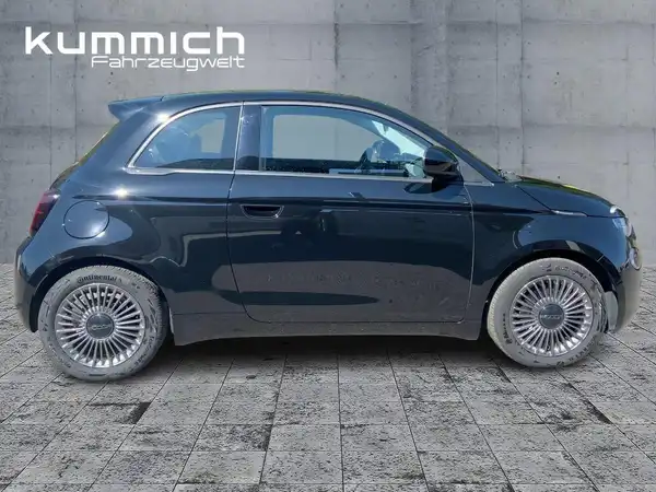 FIAT 500E (3/15)