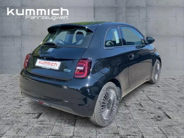 FIAT 500E (4/15)