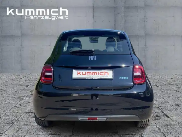 FIAT 500E (5/15)