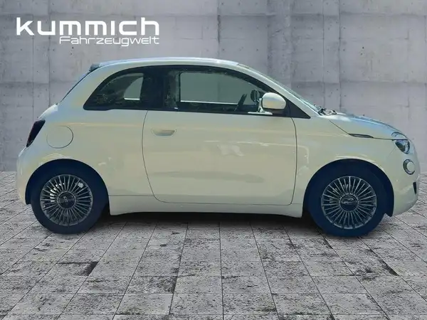 FIAT 500E (3/15)