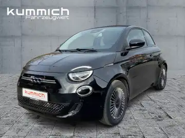 FIAT 500E (1/12)