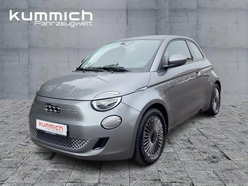 FIAT 500E (1/15)