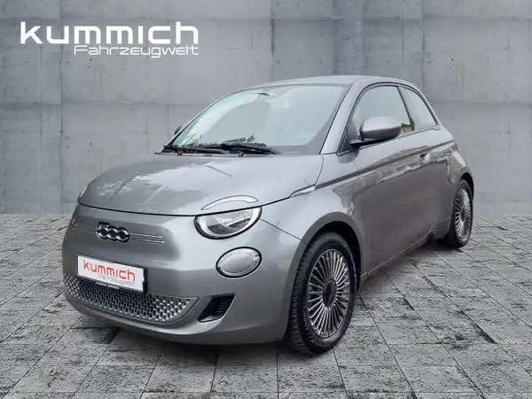 FIAT 500E (1/14)