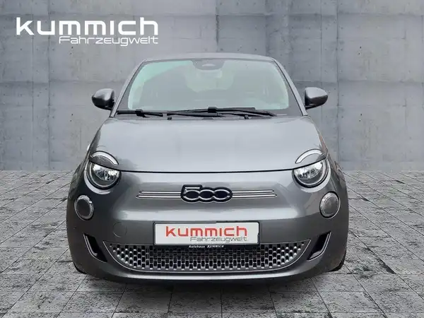 FIAT 500E (2/14)