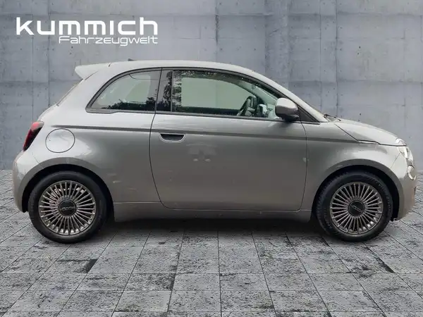 FIAT 500E (3/14)