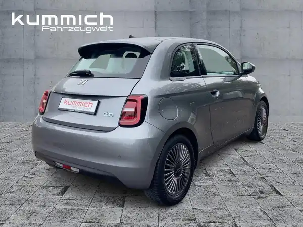FIAT 500E (4/14)