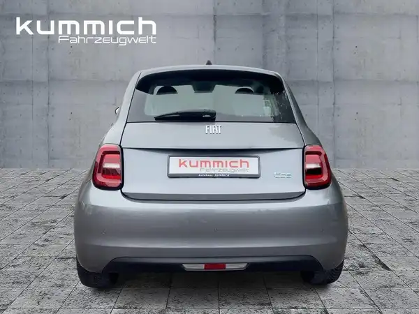 FIAT 500E (5/14)