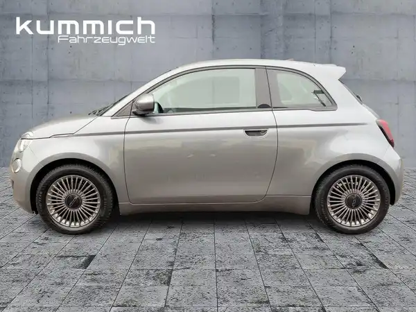 FIAT 500E (6/14)