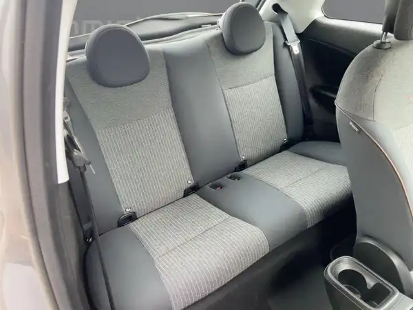 FIAT 500E (9/14)