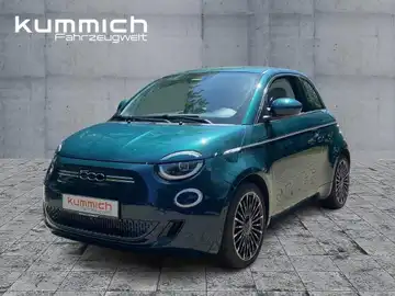 FIAT 500E (1/15)