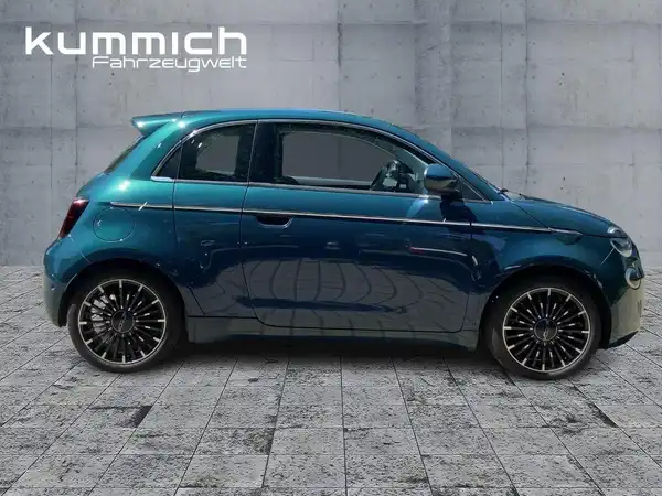 FIAT 500E (3/15)